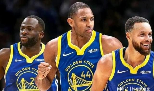 2年1170万！勇士凑齐F4，威少一特质被认定适合库里